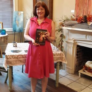 Meet your Posher, Kellie